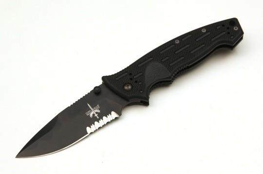 foto N��/FOX FK-MD DOMINUS MILTAC TANTO S FX-0282003S